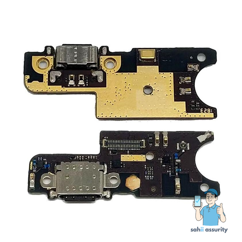 Charging Connector Flex / PCB Board for Xiaomi Pocophone F1